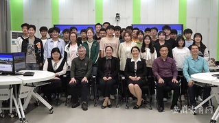 《工程應(yīng)用數(shù)學(xué)A》課程入選首批...