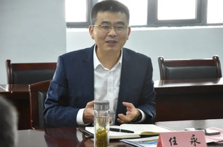 合肥大學(xué)校長任永：培養(yǎng)好人工智...